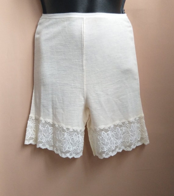 wool  underwear women XS size  vintage Italy Ladie