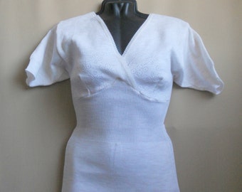 how to shrink a vintage shirt