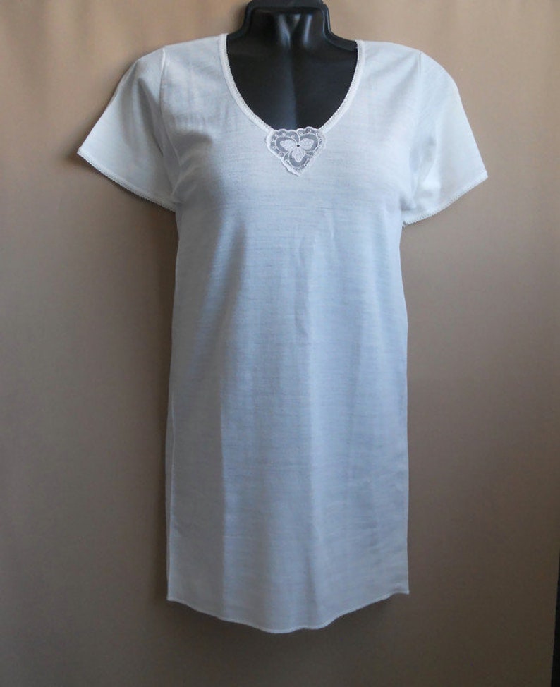 women's wool undershirt