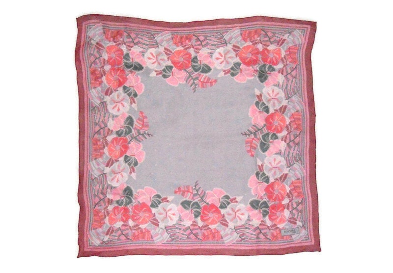 Hermès Paris – foulard vintage original - Catawiki