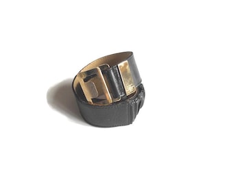 DOPPIA VITA Belt Women display picture 2