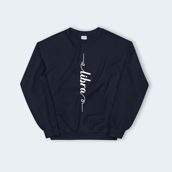 libra sweatshirt