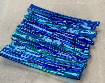 Streaming Plate