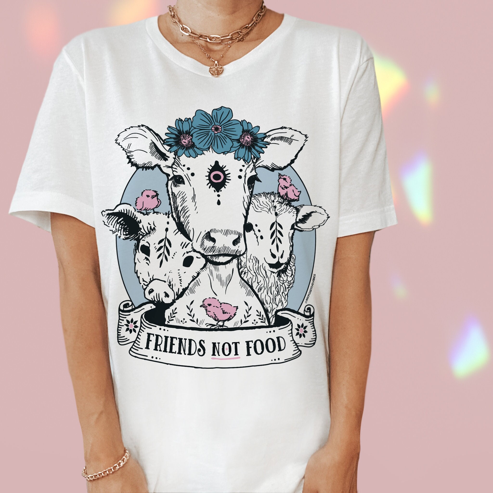 Vegan Shirt Friends Not Food Vegan T Shirt Vegetarian - Etsy Sweden Vegan Shirt Friends Not Food Vegan T Shirt Vegetarian - Etsy Sweden