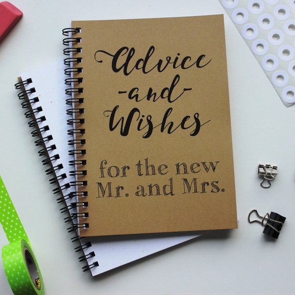 Wishes Mr and Mrs - Etsy