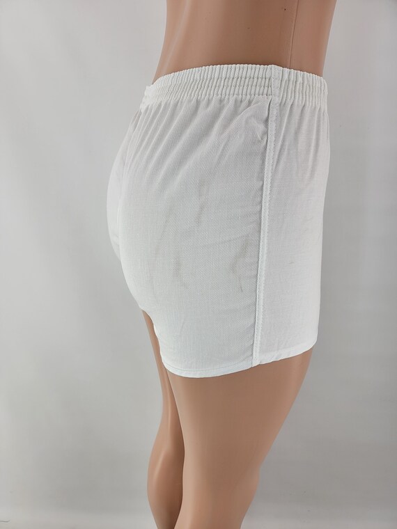 Vintage Bacon Academy HaneSport Gym PE Phys. Ed. Boot… Gem