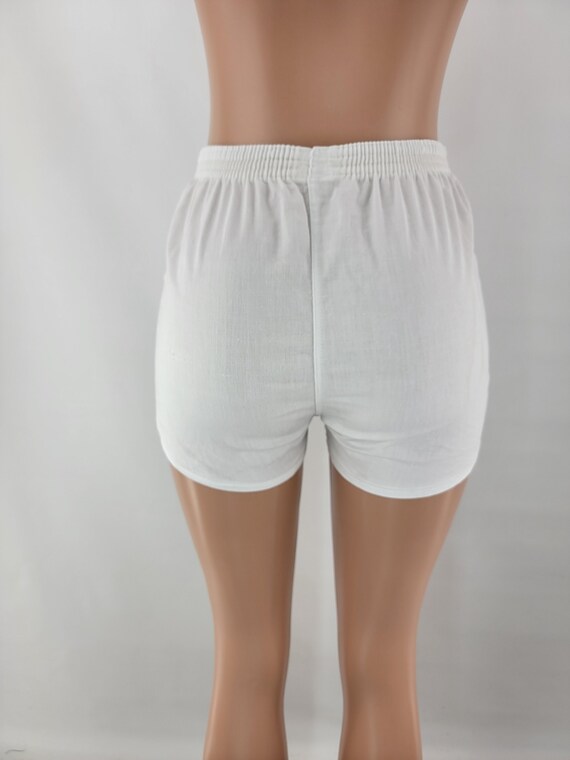 Vintage Bacon Academy HaneSport Gym PE Phys. Ed. Boot… Gem