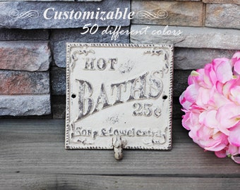 Hot Baths 25 Cents Etsy Hot Baths 25 Cents Etsy