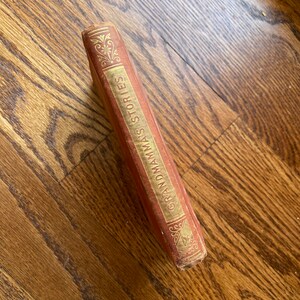 Grandmamma&#39;s Stories by Mrs. C  E  R Parker
