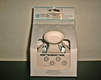 Martha Stewart Paper Trimmer Replacement Blades - 1 Pack of