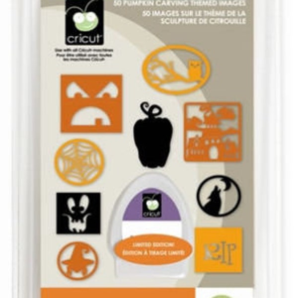 Cricut Cartridge Etsy