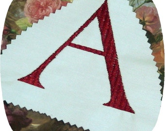 Instant Download Almeria Font 4x4
