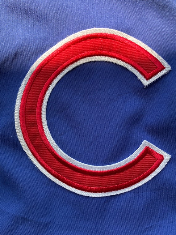Vintage Chicago Cubs 2004 Sweatshirt Size Medium – Yesterday's Attic