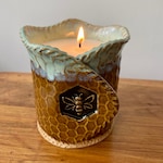 Bee Candles