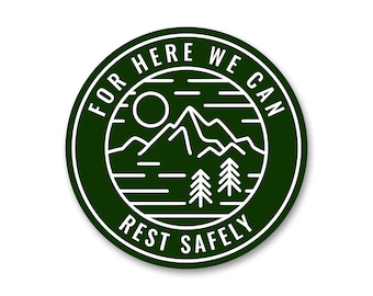 One Sweet Sticker