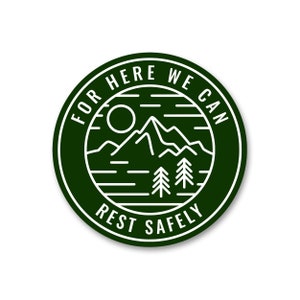 One Sweet Sticker