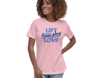 Everyday - Womens Light Relaxed T-Shirt