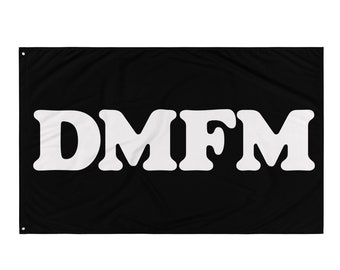 DMFM - Flagge