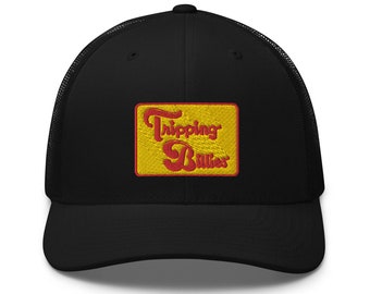 Tripping Billies - Trucker Cap