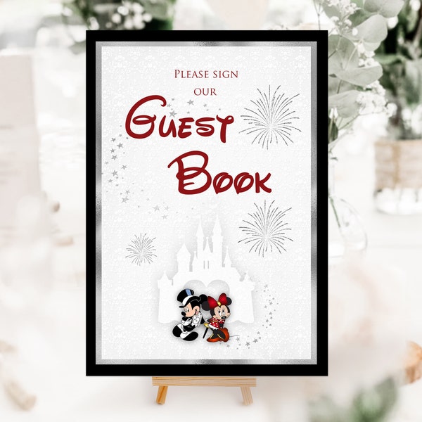 Mickey Mouse Baby Shower - Etsy UK