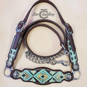 Cattle Show Halter