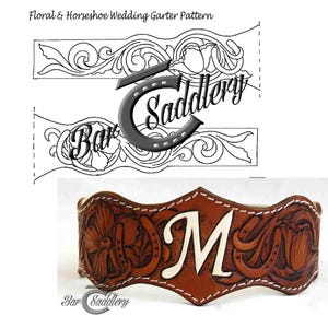 etsy garter belt Leather Garter