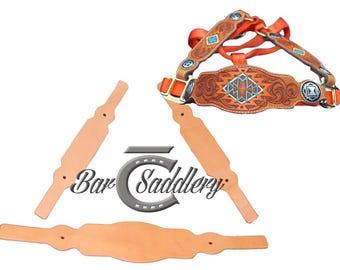Fancy Halter Set