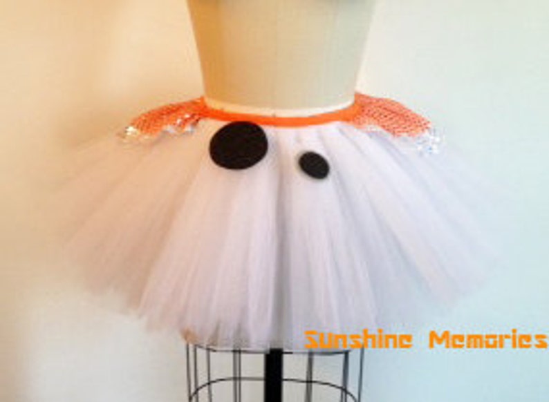 Rolling Robot Running Tutu