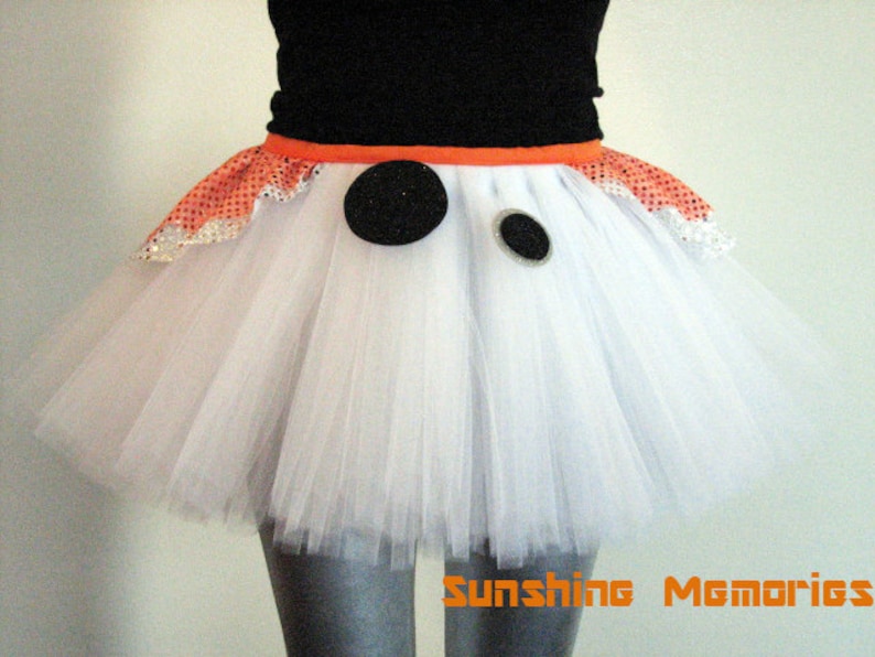Rolling Robot Running Tutu