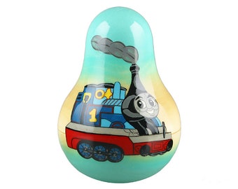 thomas nesting dolls