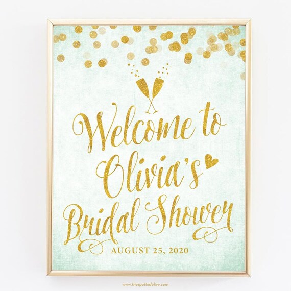 It's just a graphic of Printable Bridal Shower Signs in emblem It's just a picture of Printable Bridal Shower Signs in emblem