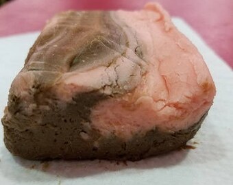 Chocolate Cherry Fudge Homemade Fudge