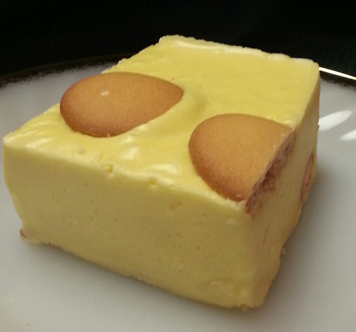 Banana Pudding Fudge 1 Pound Etsy