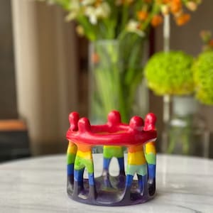 Regenbogen Freundeskreis
