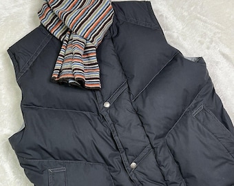 St. John's Bay Vest - Etsy