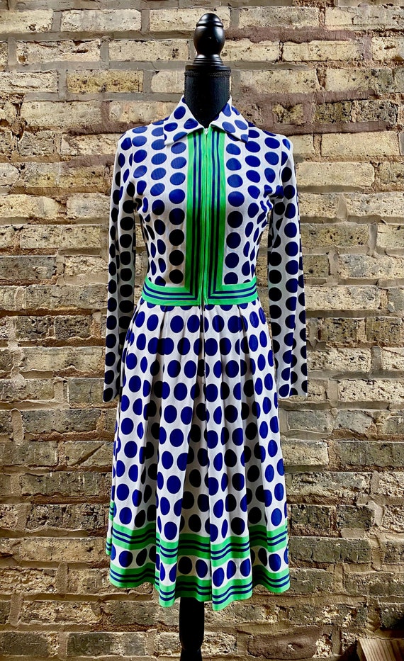 nancy greer dress 1960s Nancy Greer dress main image 0