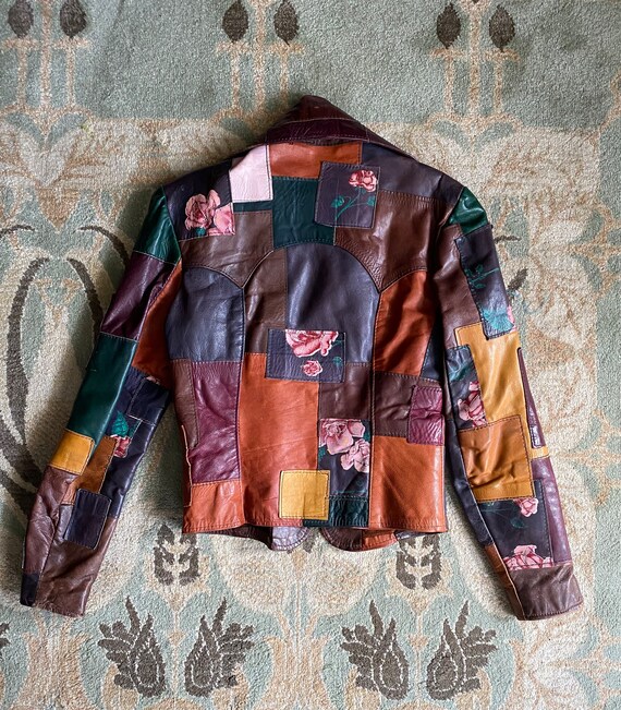 ☆することにしました☆ GANDALF 70s Special Leather Jacket ...