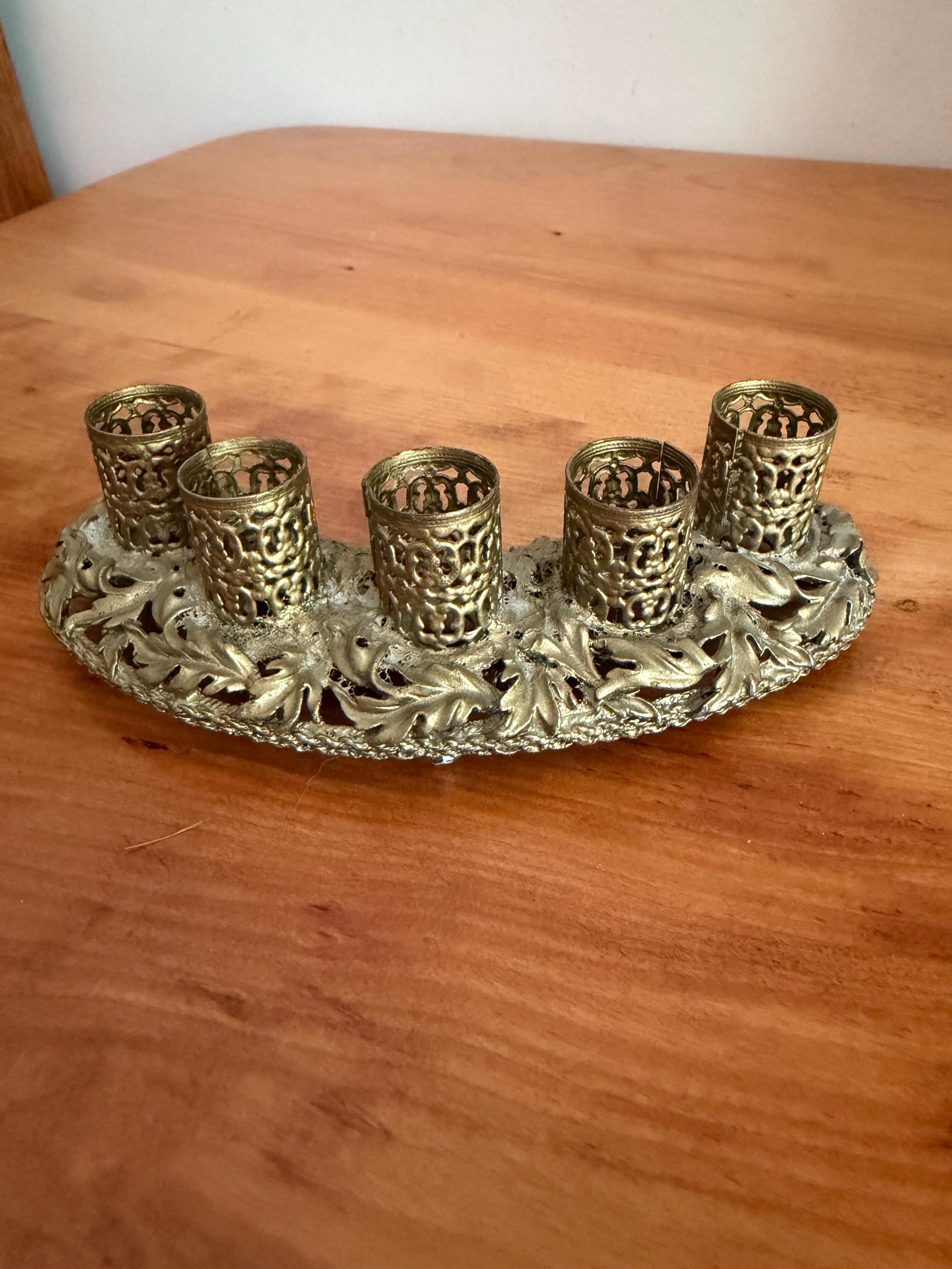 Vintage Lipstick Holder - Etsy