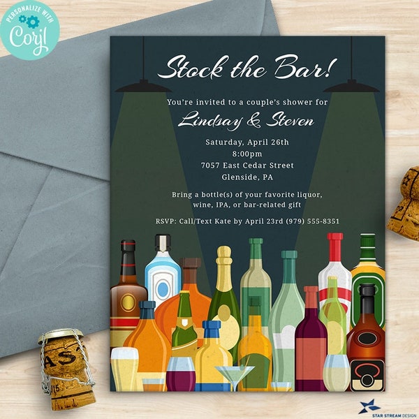 Online Invitation Stock The Bar Etsy online-invitation-stock-the-bar-etsy
