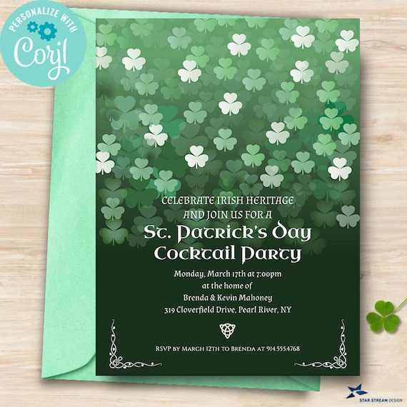 Print invitation cards online deals