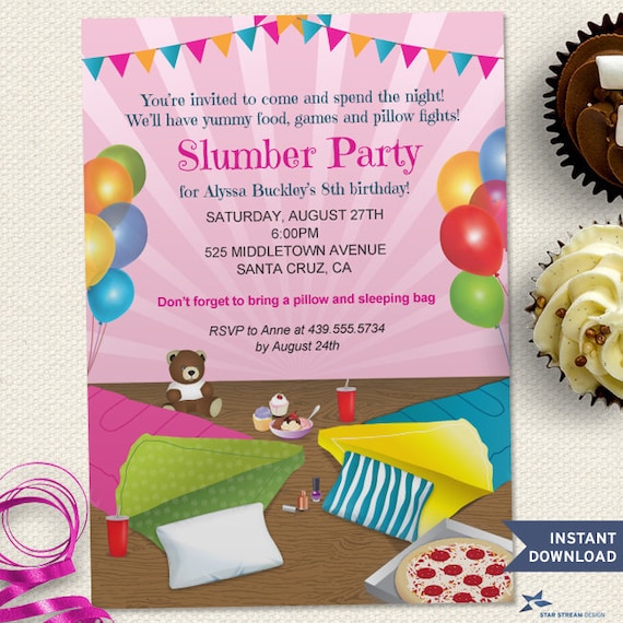 printable-sleepover-sleep-under-slumber-birthday-party-invitation