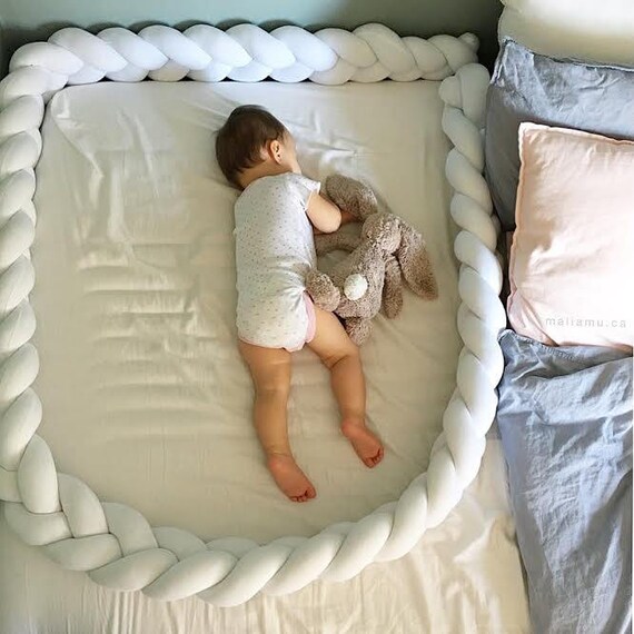 co sleeping floor bed