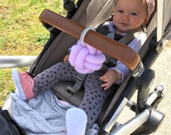 Mini Coussin de nœud