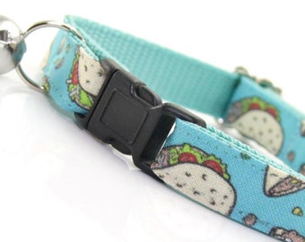 taco cat collar