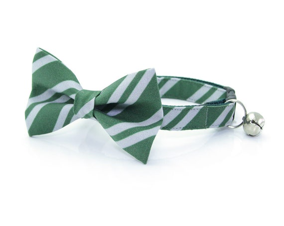 harry potter themed cat collars