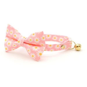 Pet Collar Dog Collar Cat Collar Puppy Kitten Collar Footprint Nylon