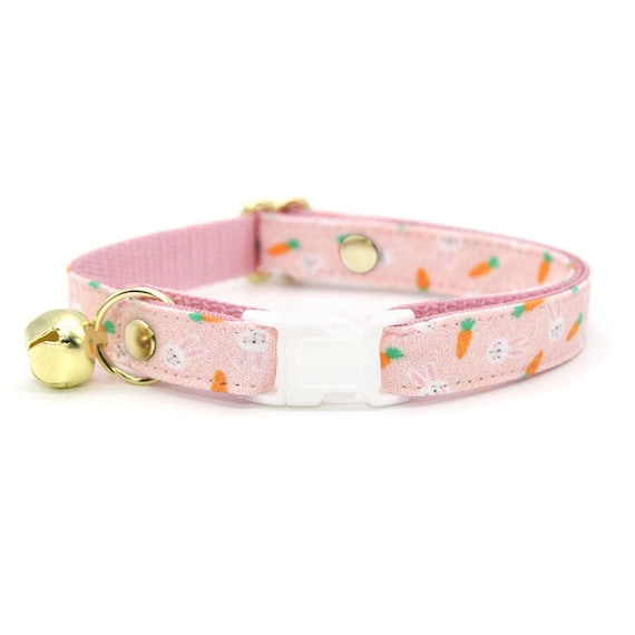 Easter cat collar hotsell