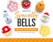 Cat Bell - SPECIALTY - Pet Collar Bells / Cat Collar Bell / Dog Bell / Cat Collar with Bell / Extra Loud Jingle Bell - (40+ STYLES) 