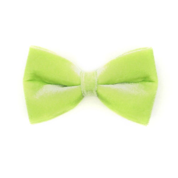 Cravatta Verde Gialla Blu Con Motivo Molto Buona #KR5863
