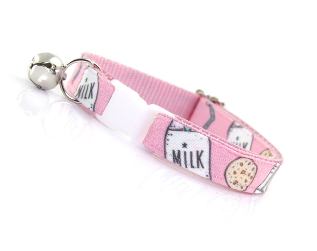 pretty cat collars